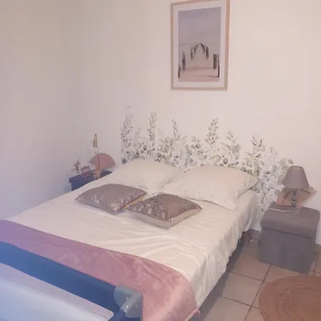 Apartment Cosy 2 Vias