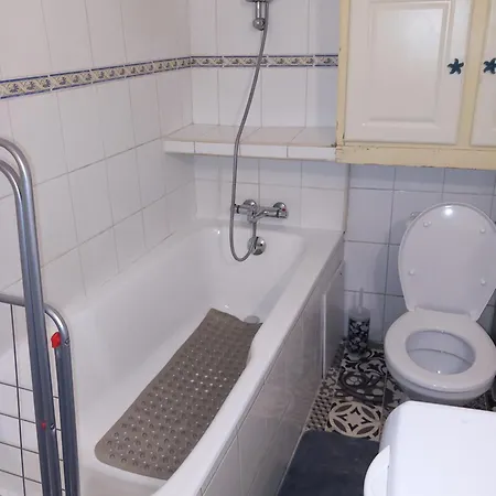 Apartmán Cosy 2