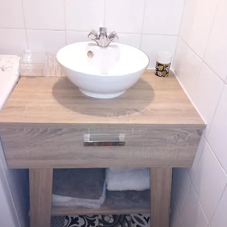 Cosy 2 Apartamento Vias