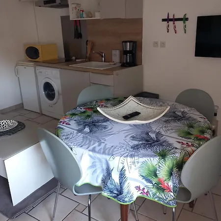 Apartmán Cosy 2